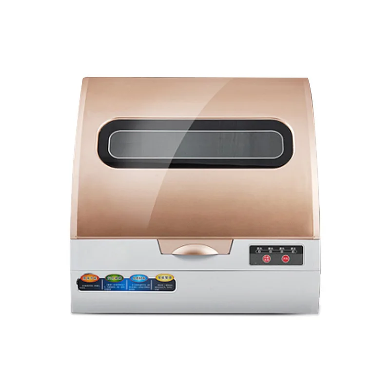 자동 식기세척기 소독 캐비닛 가정용 식기 살균기 식기세척기 접시 세척기