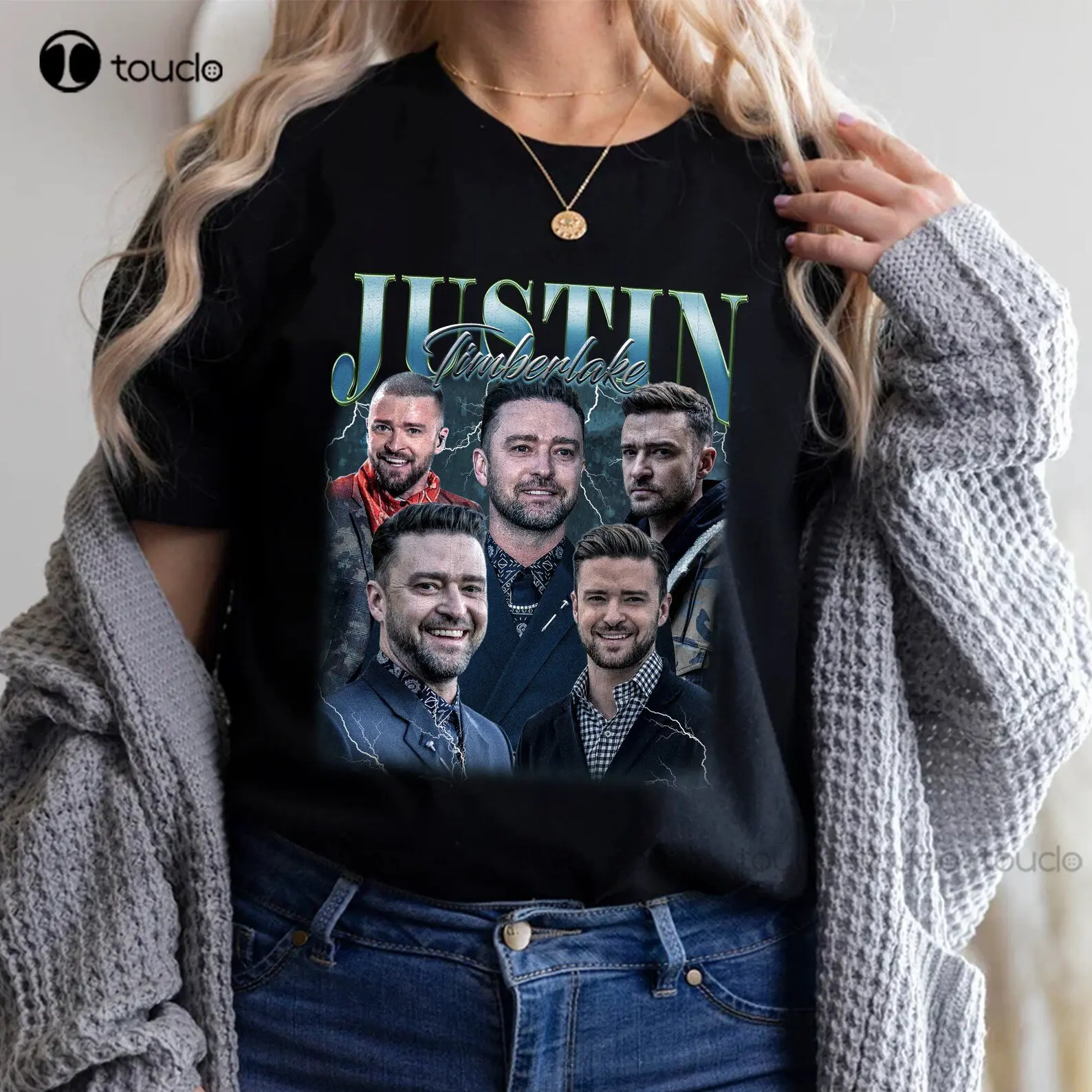 Justin Timberlake Vintage Unisex T-Shirt Vintage Justin Timberlake T-Shirt T Shirts Men Funny Art Streetwear Cartoon Tee Xs-5Xl