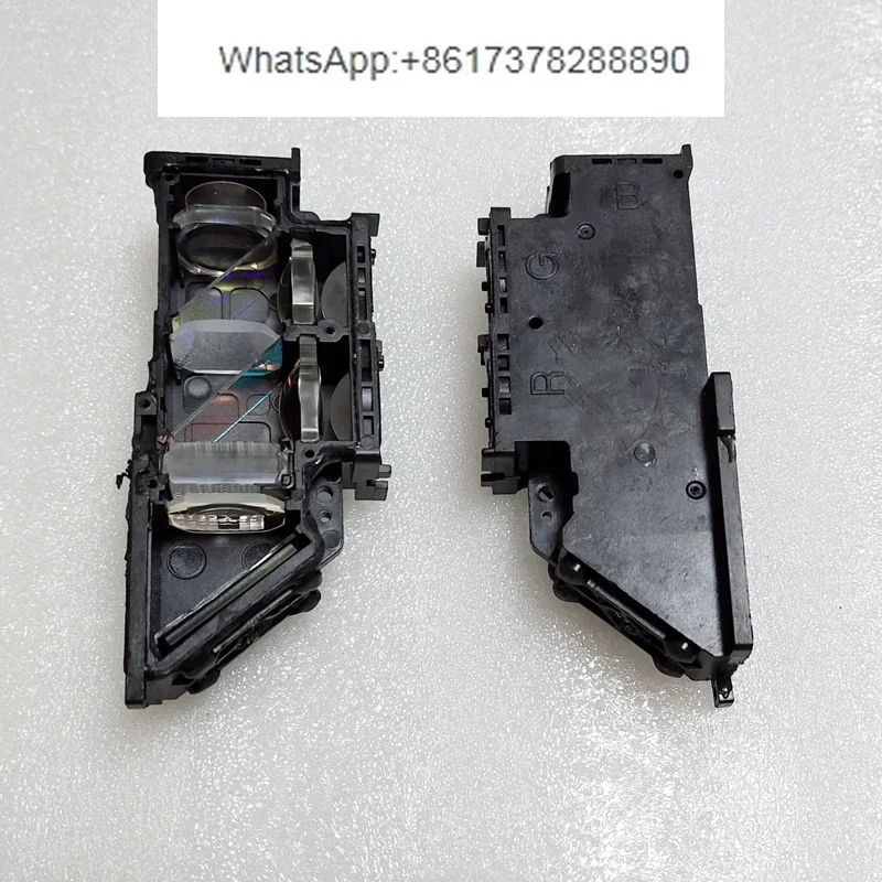 مقياس المتطرفة Z3S Z1 Z5 M2S Cool Vision، عدسة DMD لمبة، عدسة، علبة، مسار الضوء الميكانيكي البصري #3