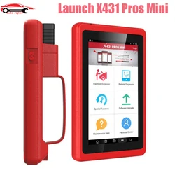 Launch X431 ProS Mini Full System Diagnostic Tool OBD2 Scanner ECU Coding Professional Automotive Diagnosis Scanner