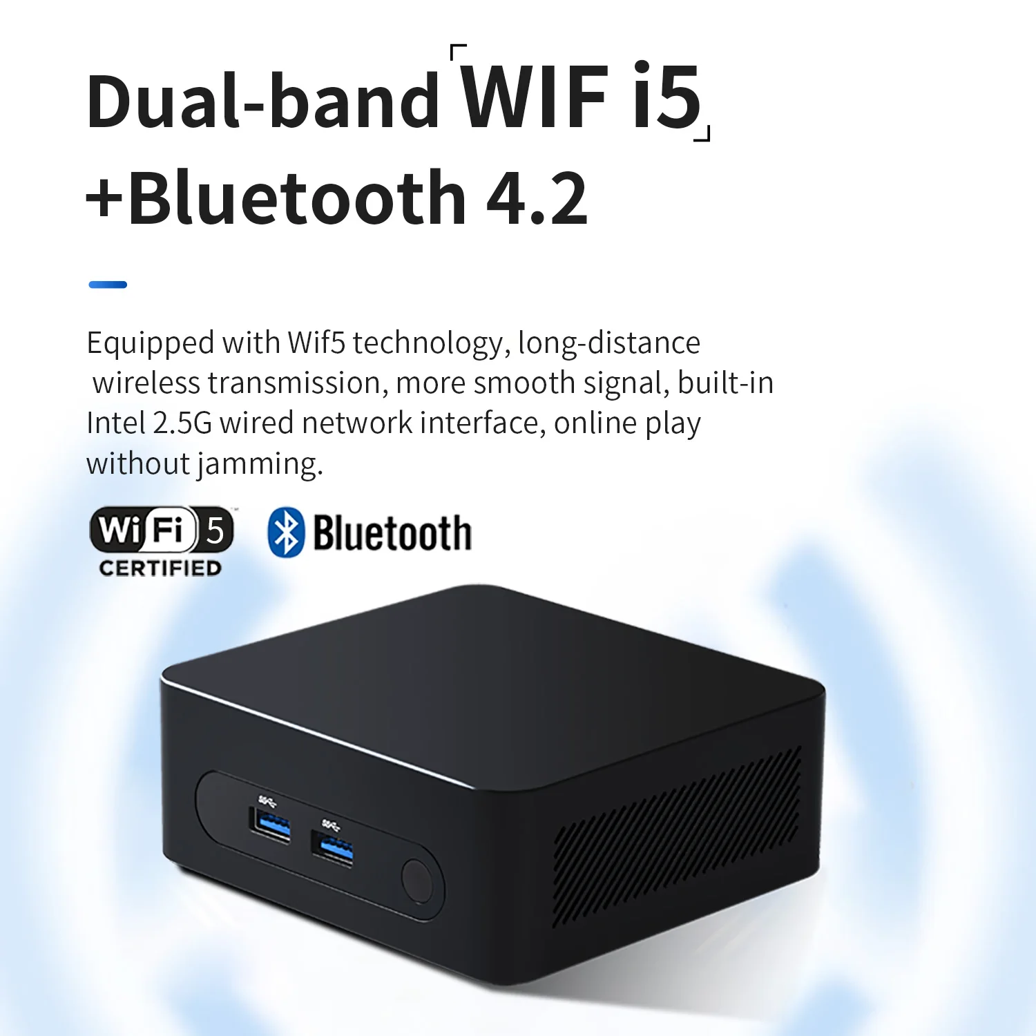 ZX03 CPU 인텔 알더-N 레이크 N95 미니 PC UHD 그래픽 DDR4, 듀얼 HD-MI 와이파이, BT NUC, 윈도우 11, 8GB, 16GB SSD, 128GB, 256GB, 512GB, 1TB