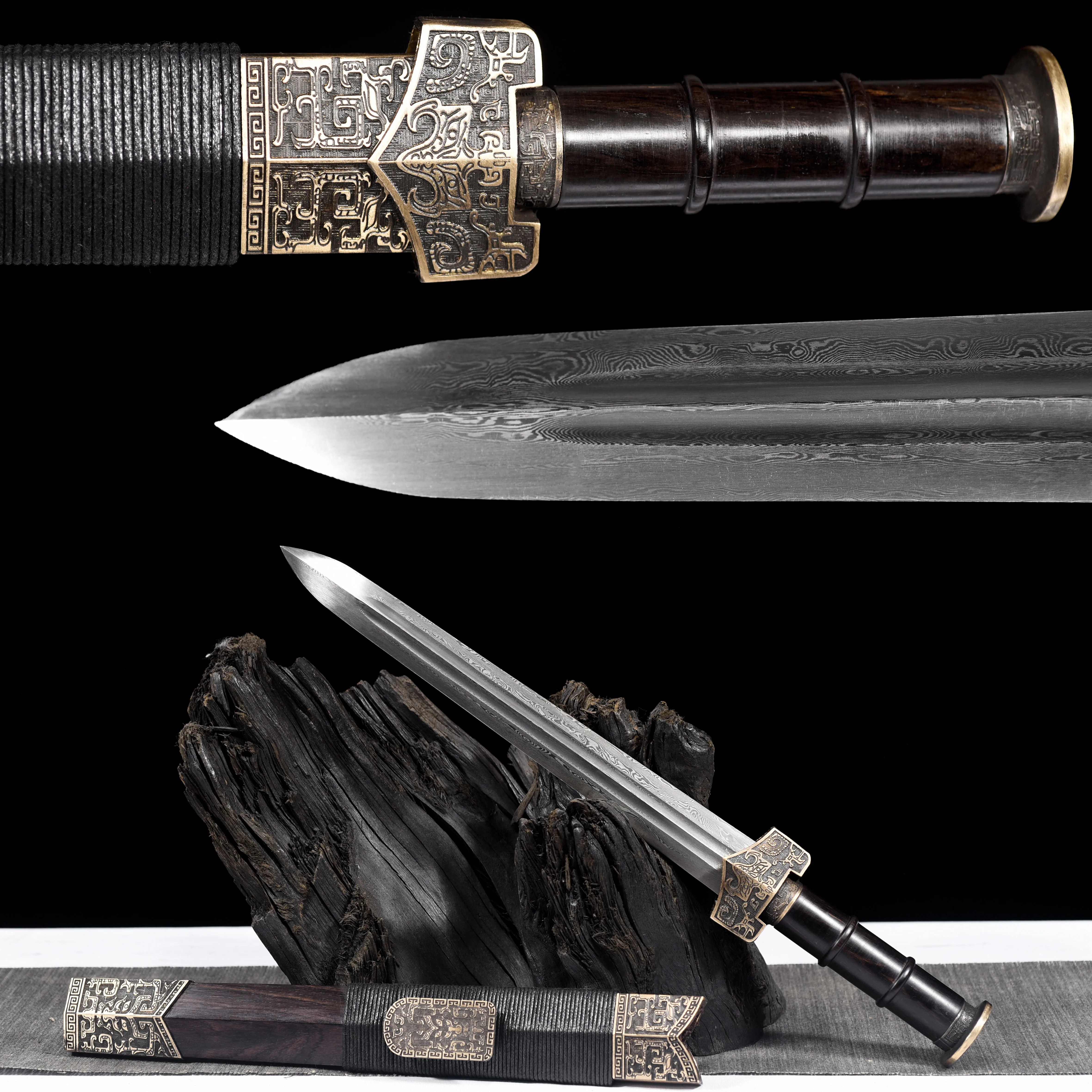 45Cm Medieval Chine…