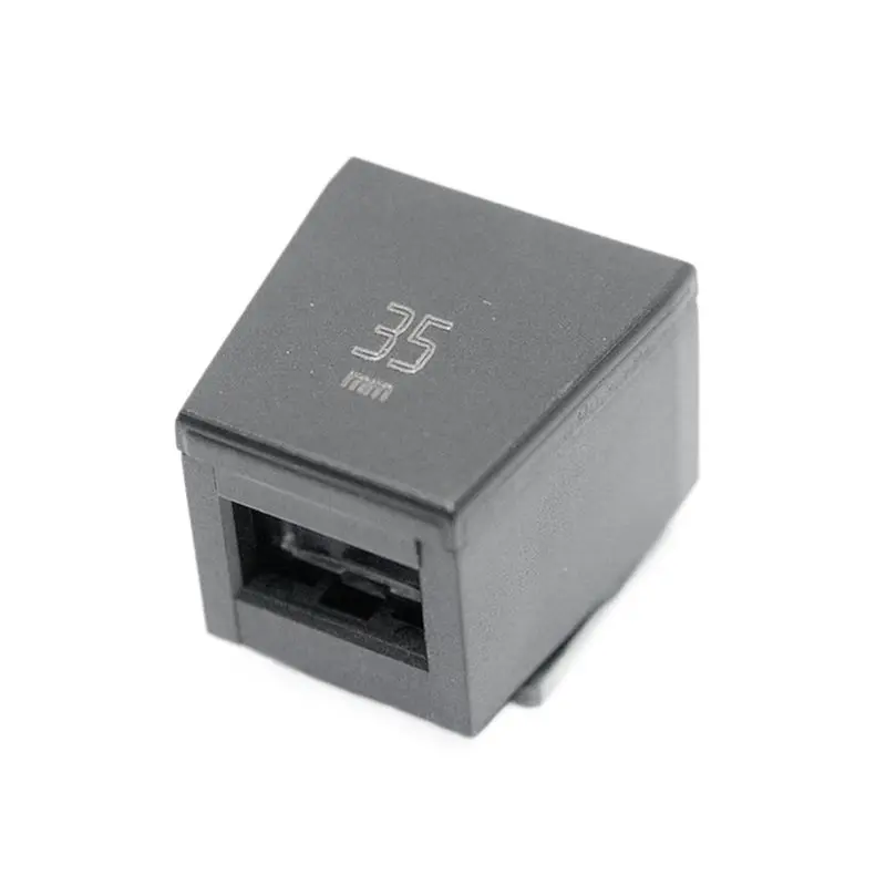 

Оптический видоискатель B48A Clear View с внешней боковой осью для Ricoh GR X Series, компактный, легкий дизайн для точной фокусировки, 35 мм