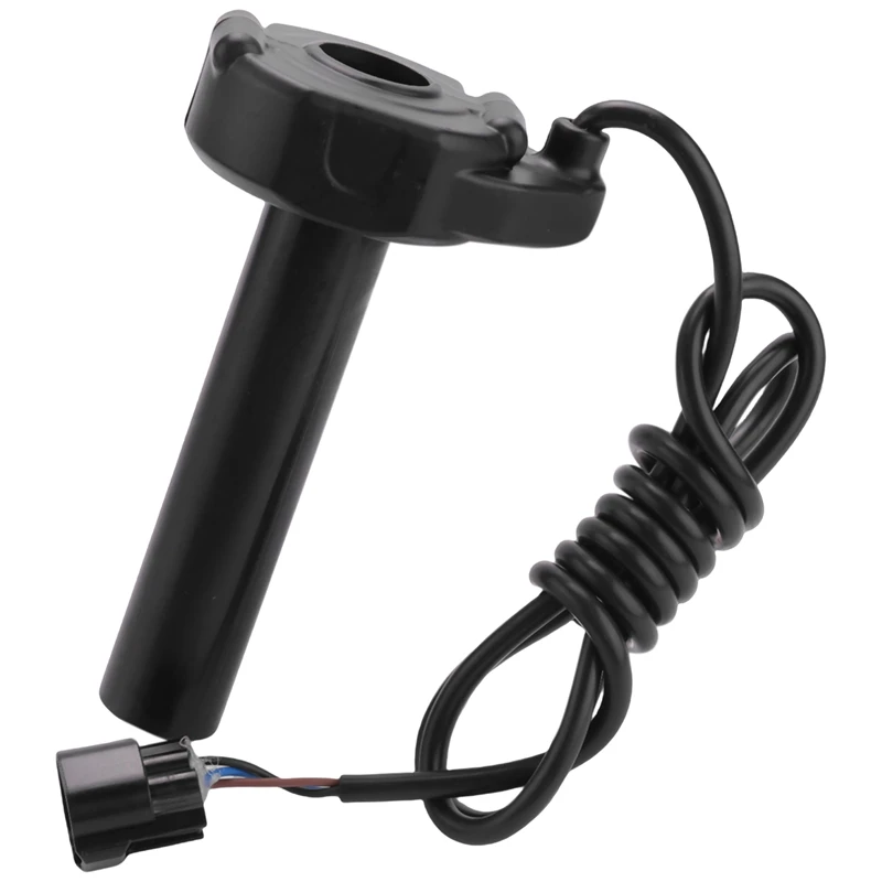 Motorcycle Electronic Throttle Handle Throttle Handlebar For Sur-Ron Surron Light Bee S X Electric Off-Road Vehicle