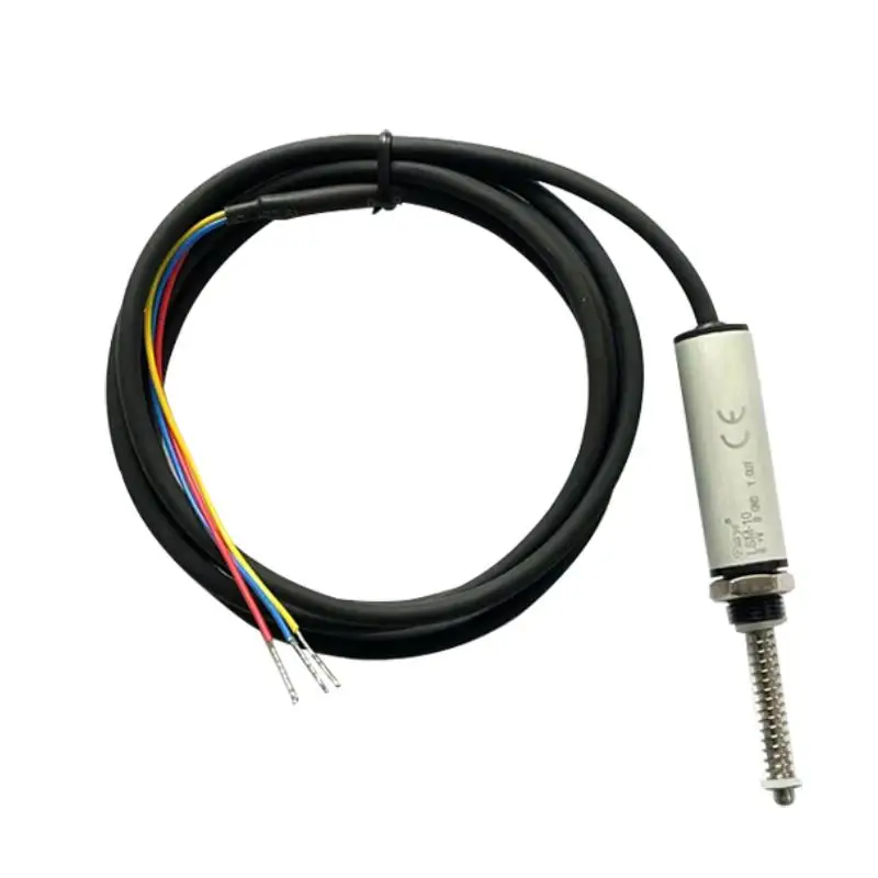 

Fiaye Miniature High Precision Displacement Sensor Resistance Ruler Measurement Displacement Position Precision Grade Tes