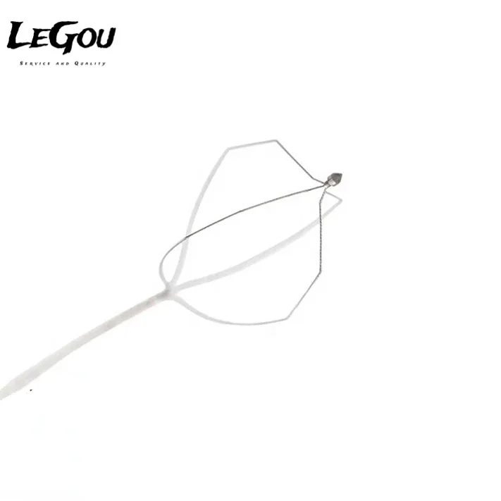 Dsposable Camera Nội Soi Nhạc Cụ Dùng Một Lần Nội Soi Khai Thác Đá Rổ 1.8/2.3Mm Cùng Quy Cách