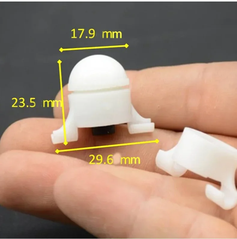 WeedPottle Bolsillo Táctico MOLLE Triple para Cargadores de Fusil RIPSTOP - imagen 5