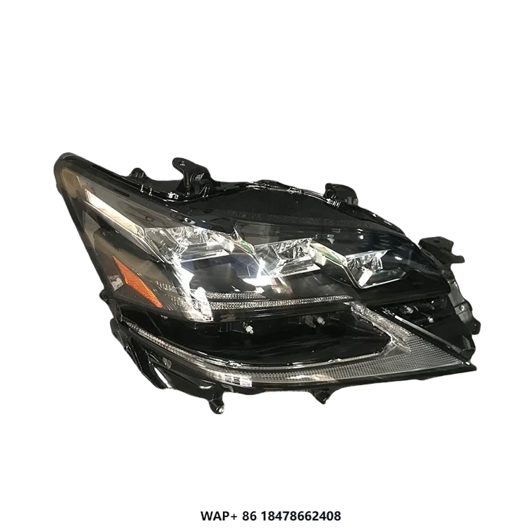 

Lexus GS450 Front Headlight Auto Car Lighting System with 6000k Color Temperature