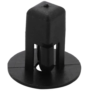 Parafuso Park Futterhalter, 20 Stück, Toyota Rivet Fixer 4Runner Avalon Cemalica Celica Corolla FJ Cruiser LA 8 Hauptverkaufsclip Corolla Air Exit - №2