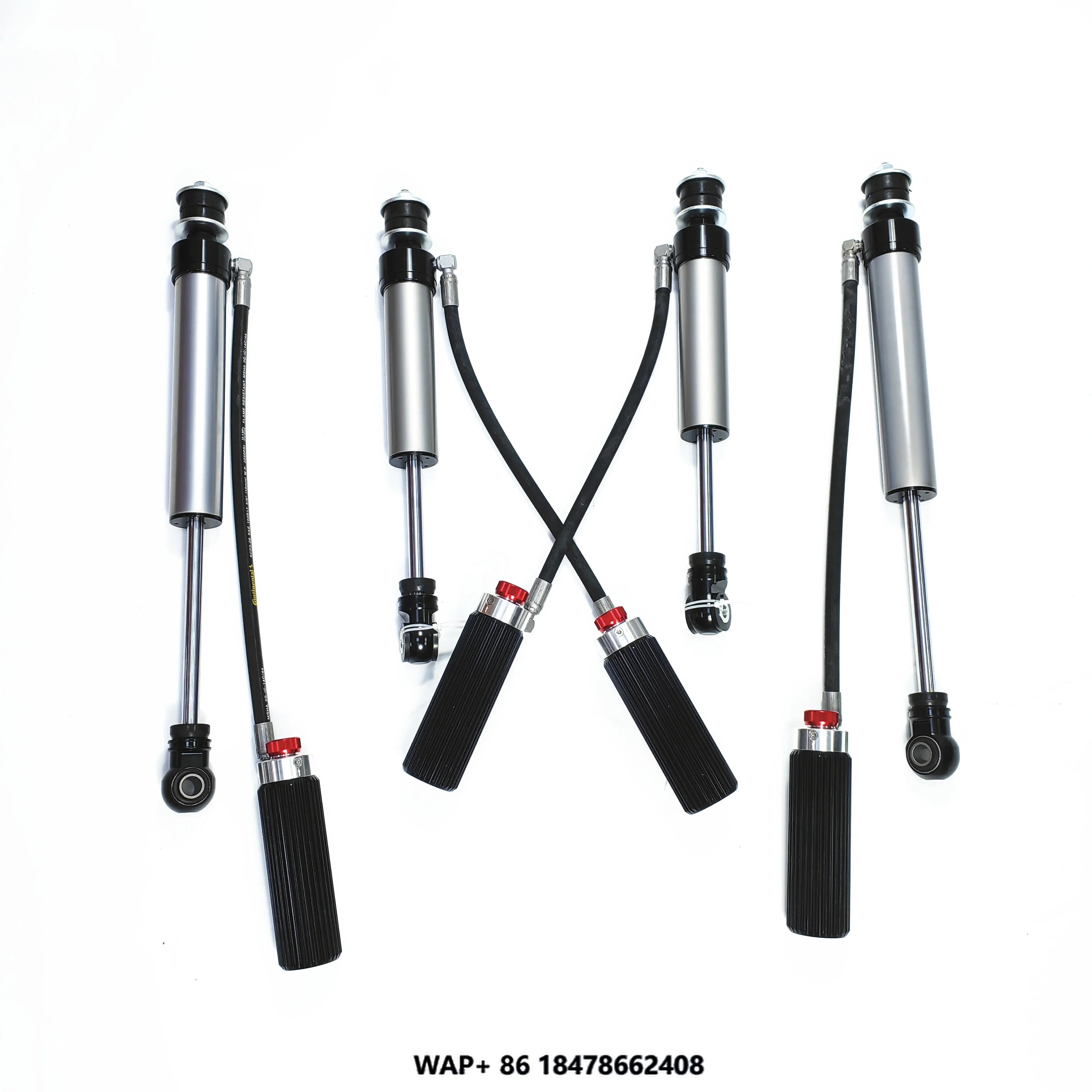 

JOKA High Performance Suspension Lift Kits Shock Absorber for 4x4 Offroad Land Cruiser 100 Lift 2 Inch