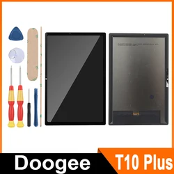 For DOOGEE T10 Plus T20 Mini Pro T20 Mini T20 Mini Kid T20 T20S T20 Ultra / LCD Display + Touch Screen