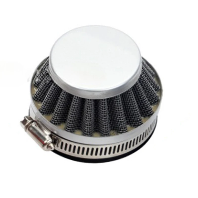 Carburetor 38mm 13mm / Air filter 42mm for 47cc 49cc 50cc 2 Stroke Mini Pocket Bike ATV Motorcycle Part - view 5