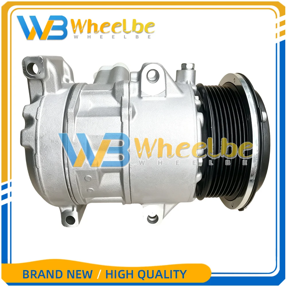 Auto 6SEU16C Air Conditioning AC Compressor For TOYOTA ALPHARD VELLFIRE HV 8831028610 88310-28610 88310 28610