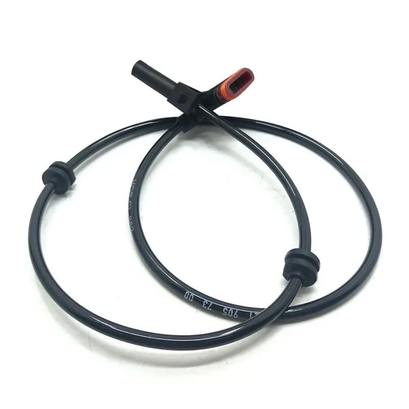 For Mercedes-Benz S320 S350 car wheel sensor ABS-rear left A2219057300 cross-border e-commerce