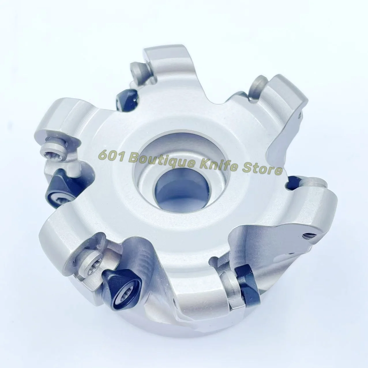 Держатели инструментов ZCC