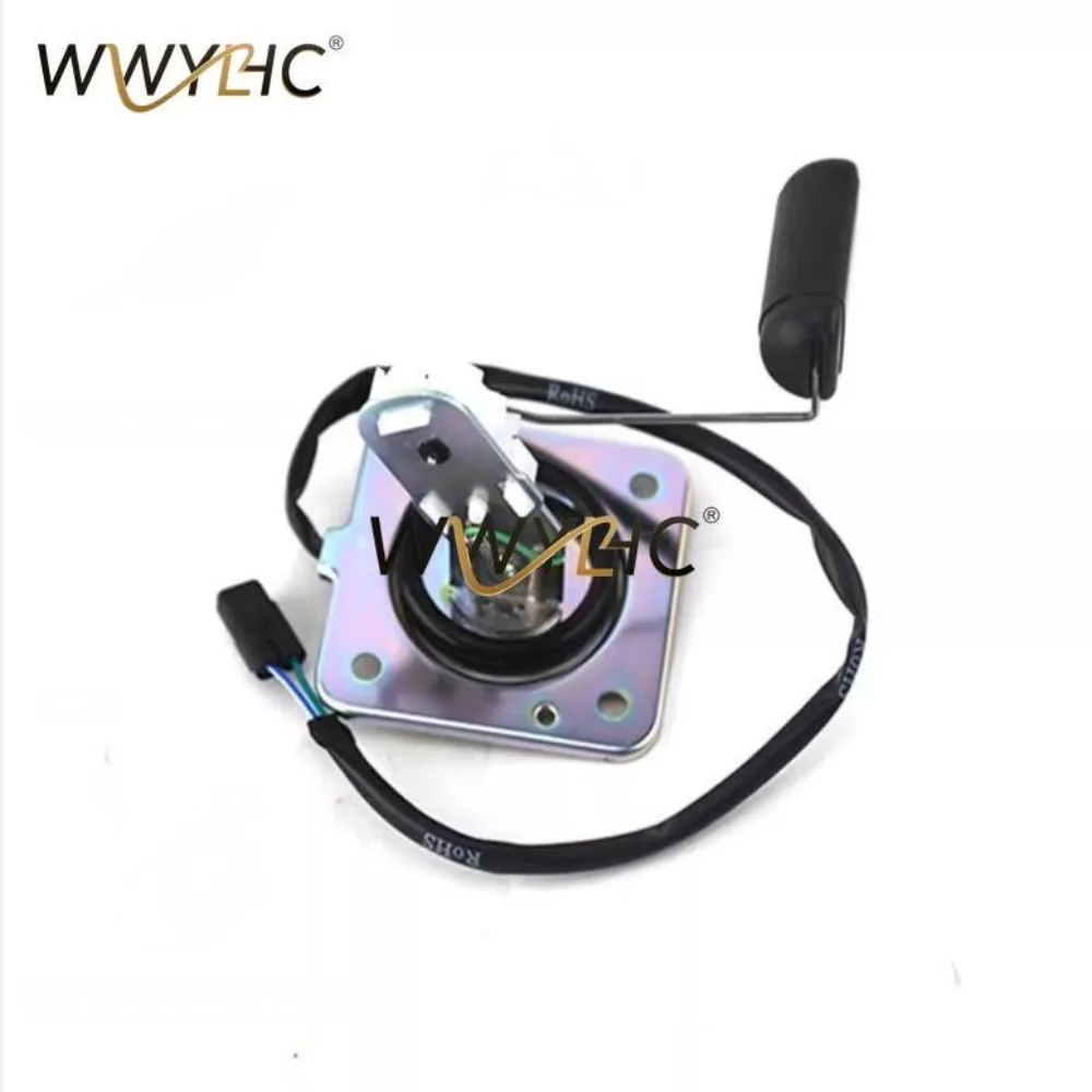 Motorcycle Accessories 450SR Oil Level Sensor CF400-6 Oil Float Oil Dipstick