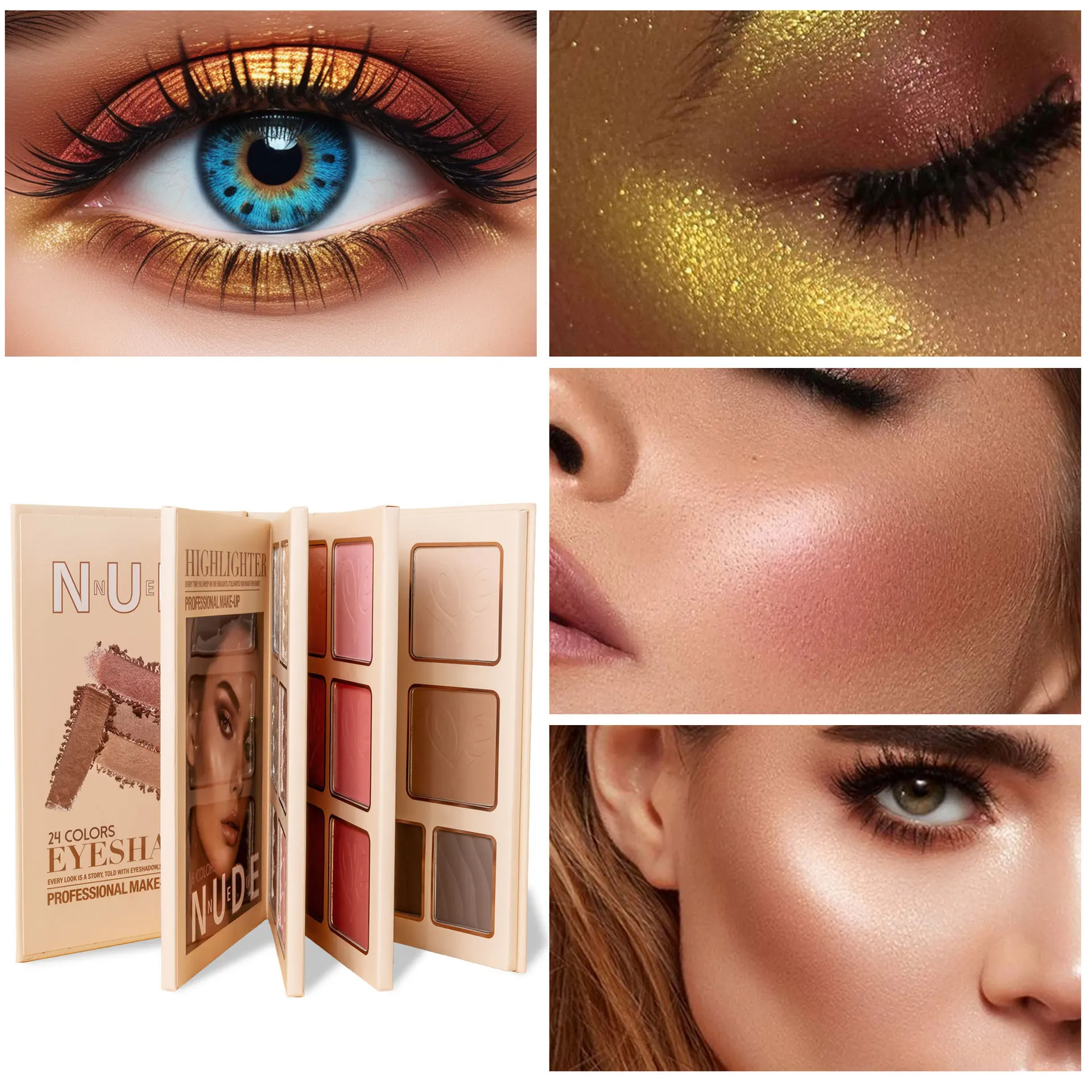 Thumbnail 3 - #45 Compare Cosmetic Sets Before You Buy