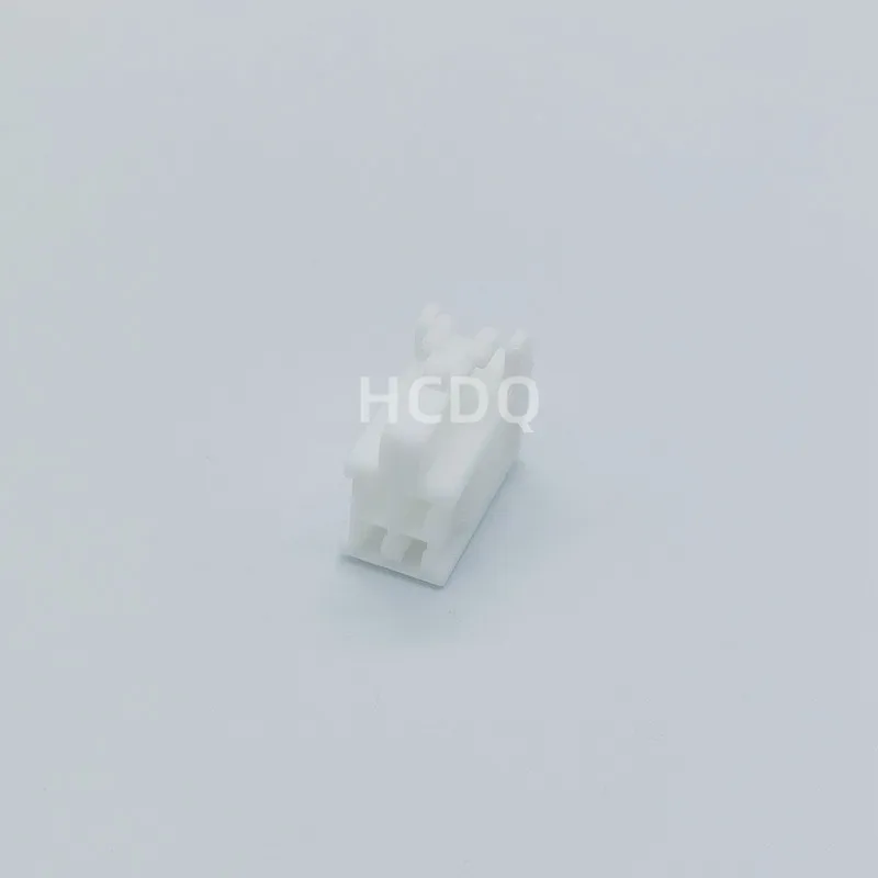 The original 90980-10795 4PIN  automobile connector plug shell and connector are supplied from stock