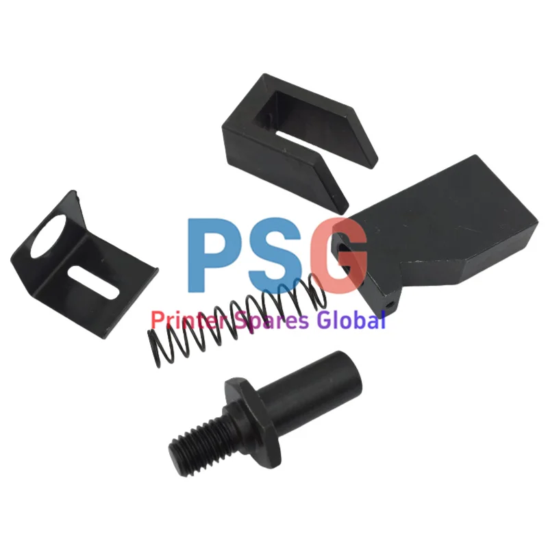 

66.028.309/02&M2.028.305/01&M2.028.172&01.016.051 Support&Snap spring&Pin&Closure&Compression spring for HDM SM102/CD102 machine