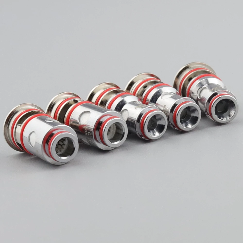 VVC-15/30/60/90/120 0.15/.3/.6/.9/1.2 DL/MTL Vandy Vape Nox/Jackaroo Pod Pulse AIO pod system for pod systems - gallery image 3