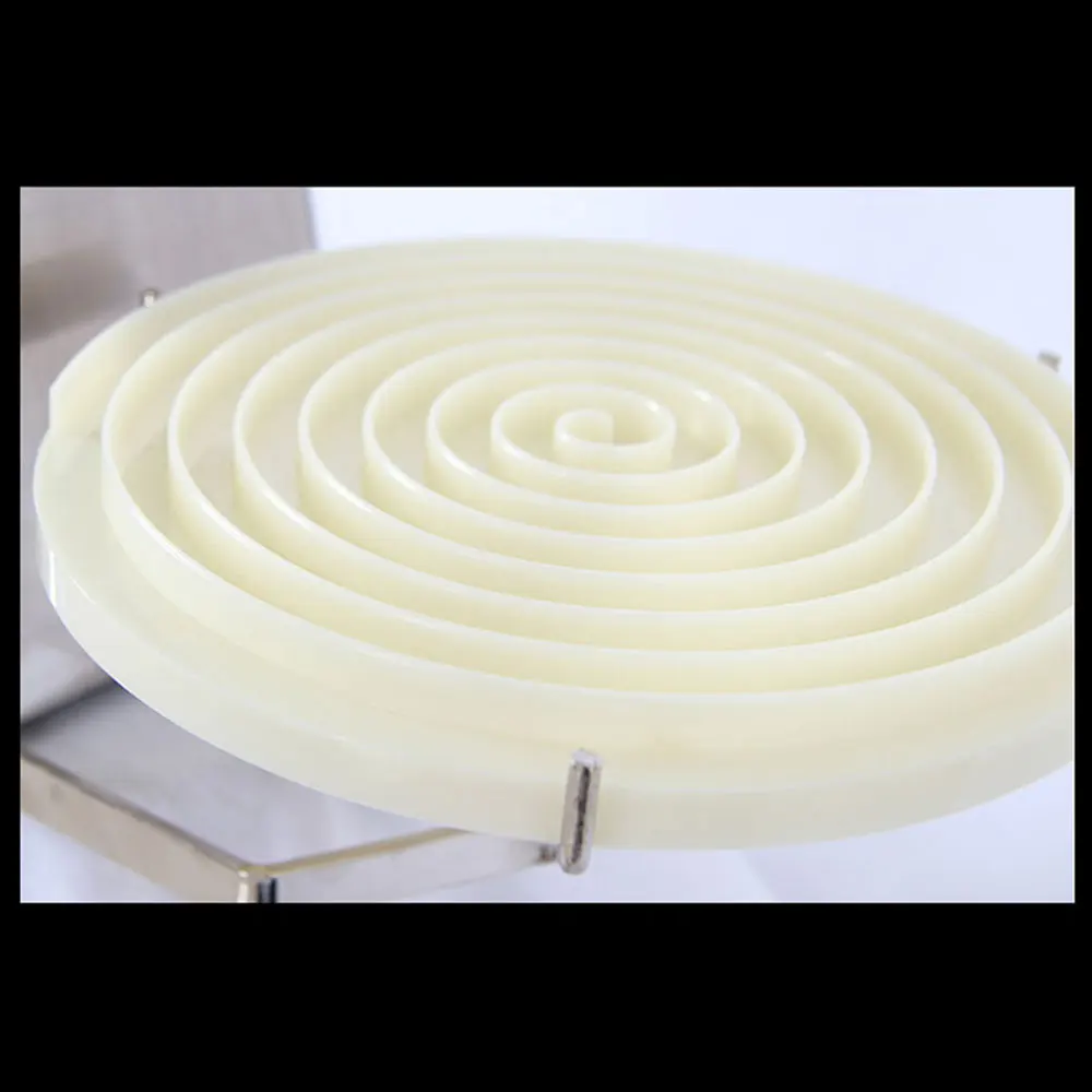 เครื่องตัดพาสต้าอัตโนมัติเชิงพาณิชย์ไฟฟ้าเครื่องตัดเส้นก๋วยเตี๋ยวเครื่องบะหมี่สแตนเลส