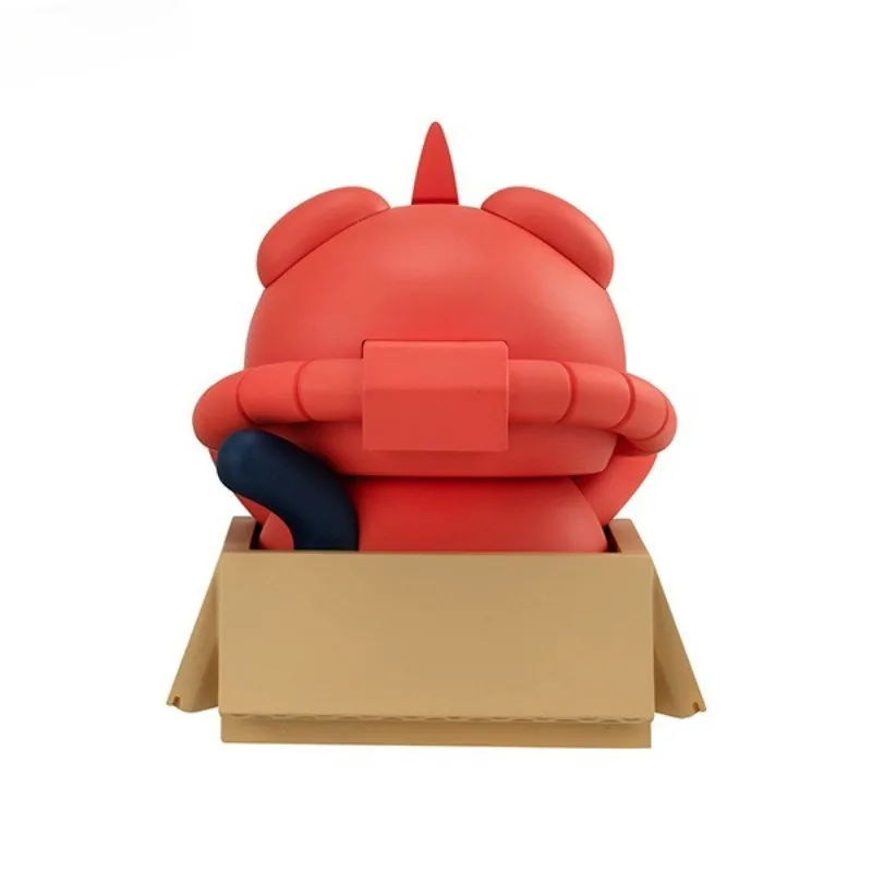 MegaHouse حقيقية ميجا القط مشروع أنيمي الشكل RX-78-2 GUNDAM MS-06S Zaku II ألعاب الحركة للبنين بنات هدية تحصيل نموذج