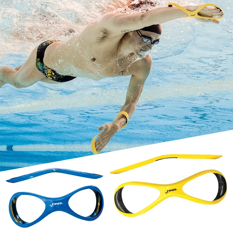 correcteur-de-coude-en-forme-de-8-finis-lunettes-de-natation-entraineur-de-bras-pour-style-libre-equipement-d'entrainement-physique-fournitures-pour-le-sport-et-le-yoga