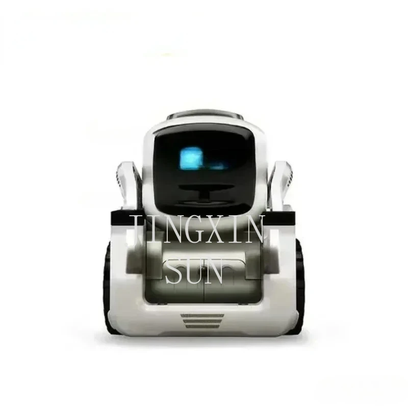ANKI Cozmo الذكاء الاصطناعي AI صوت التفاعل المنزلي Wall-E روبوت ناقلات