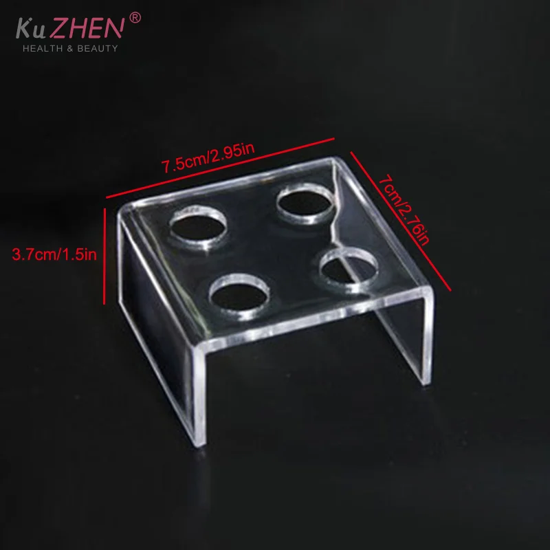 Diy auto-feito artesanal ferramenta de artesanato batom material kit pequeno amostra bocal tubo vazio silicone alumínio molde batom