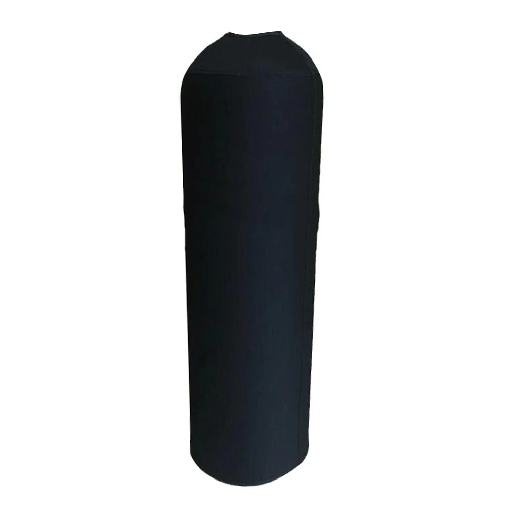 Scuba Tank Neoprene Cover Sleeve for 12L Cylinders Essential for Protecting Diving Equipment and Enhancing Grip