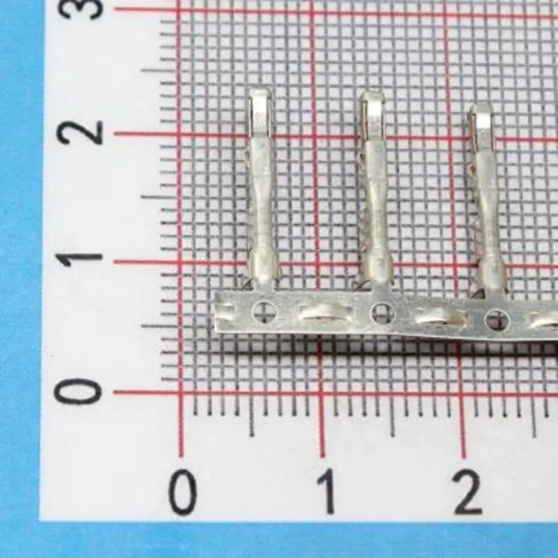 100PCS 1-2035170-1 Original connector TE female terminal