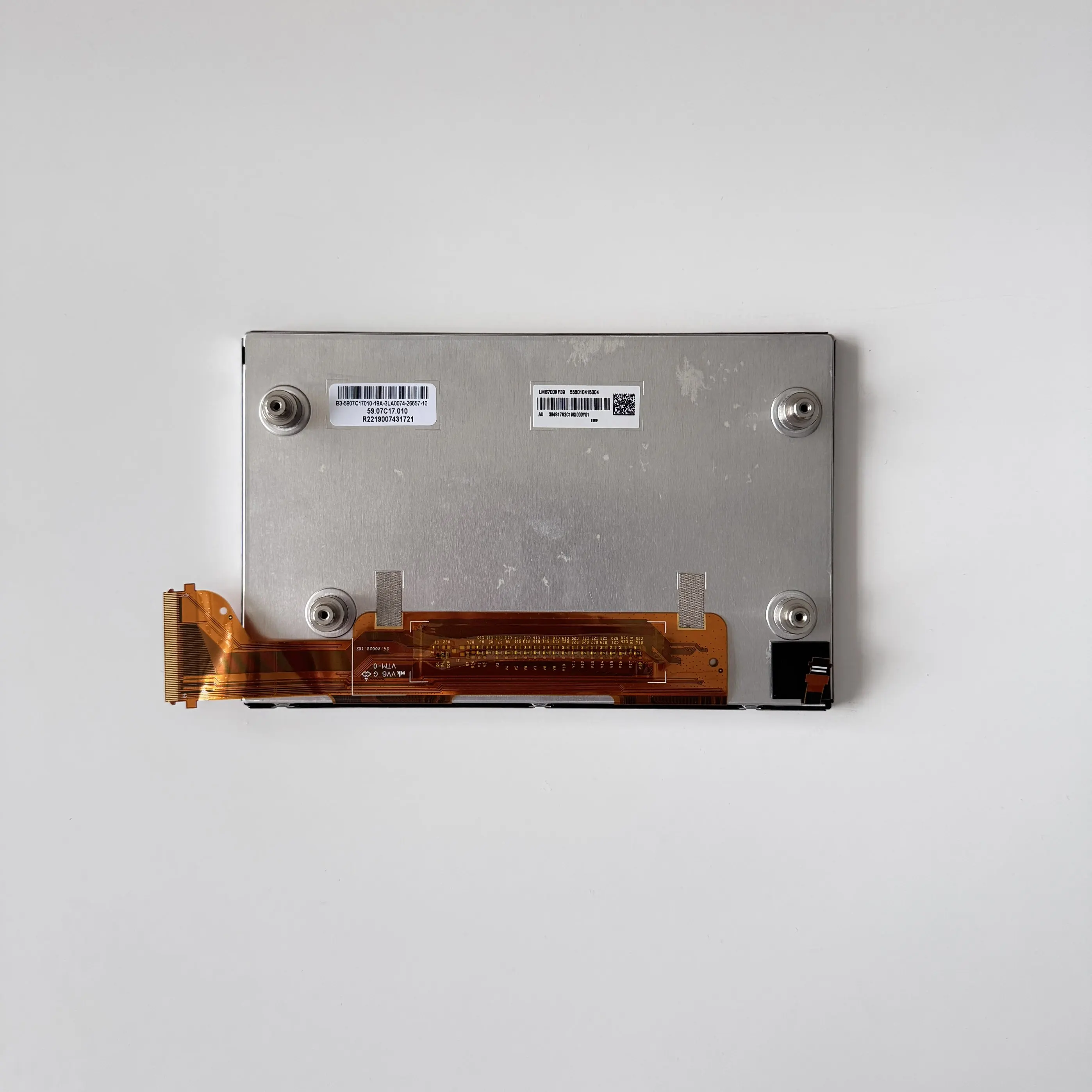 New 7" LMS700KF39 C…