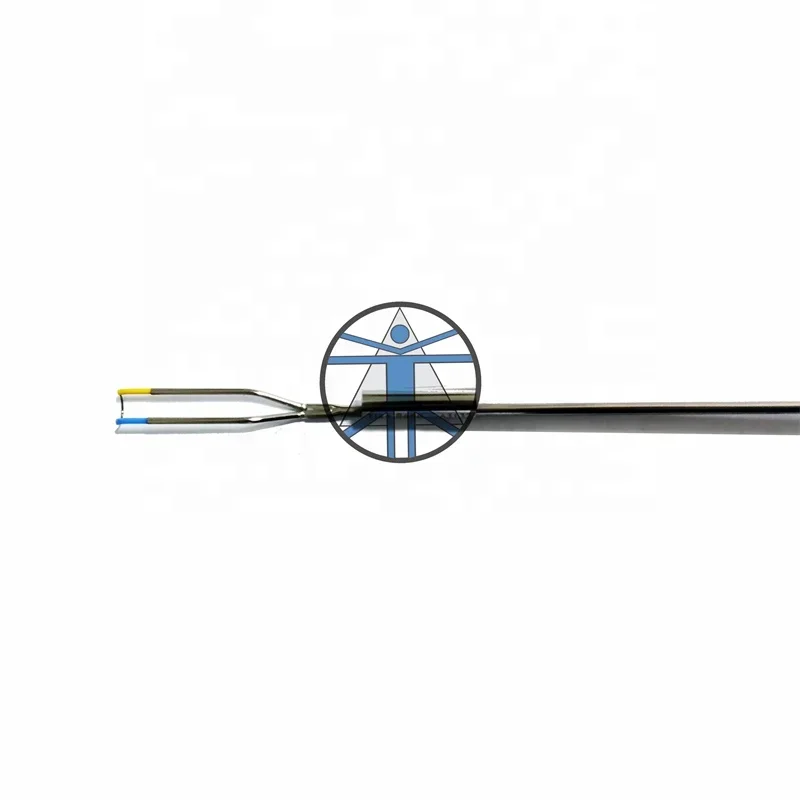 Bipolar resectoscope cutting loop electrode Olympus compatible