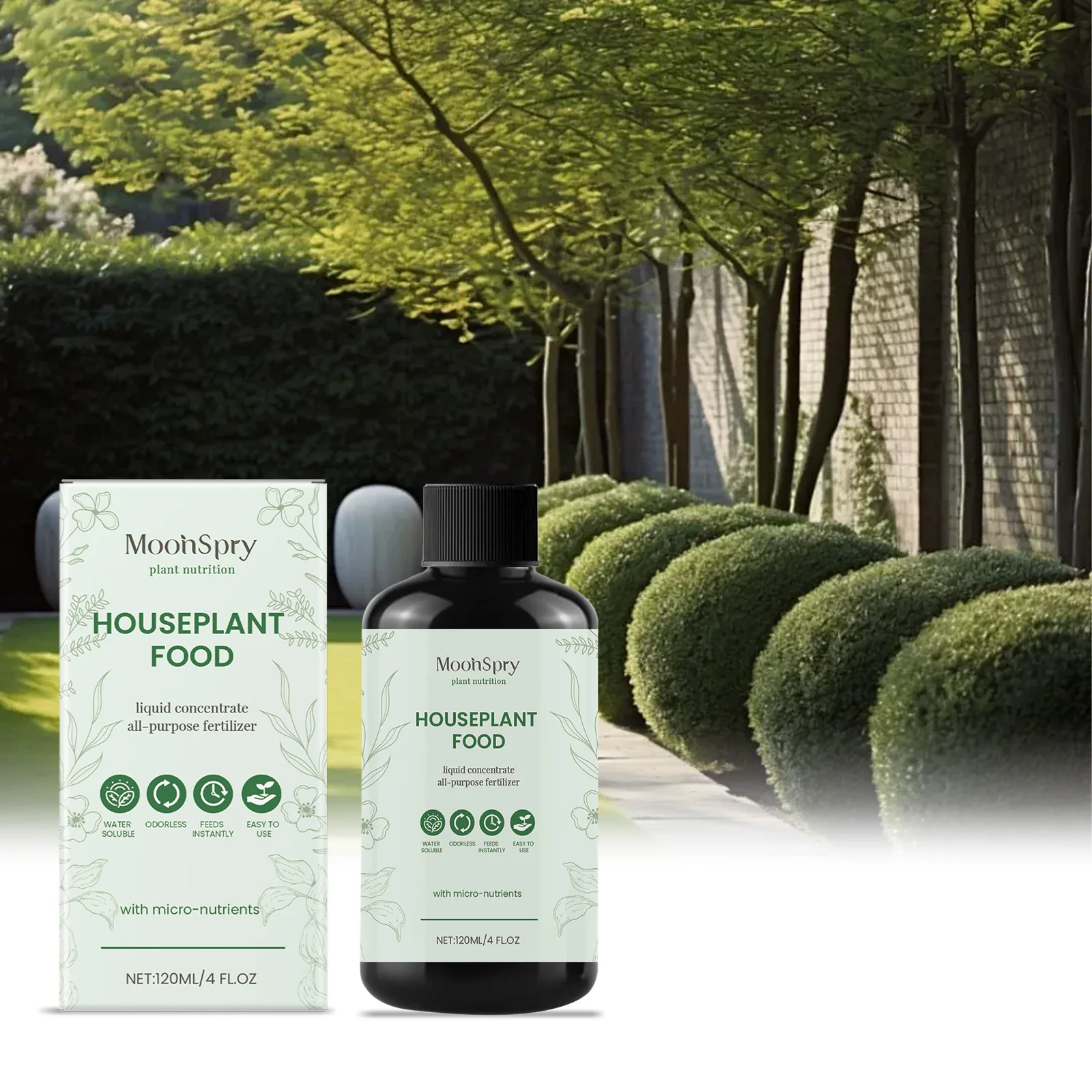 Plant Nutrition Liquid Promoti - Roots Nutrition & Fitness Inglewood Photos 评论和价格