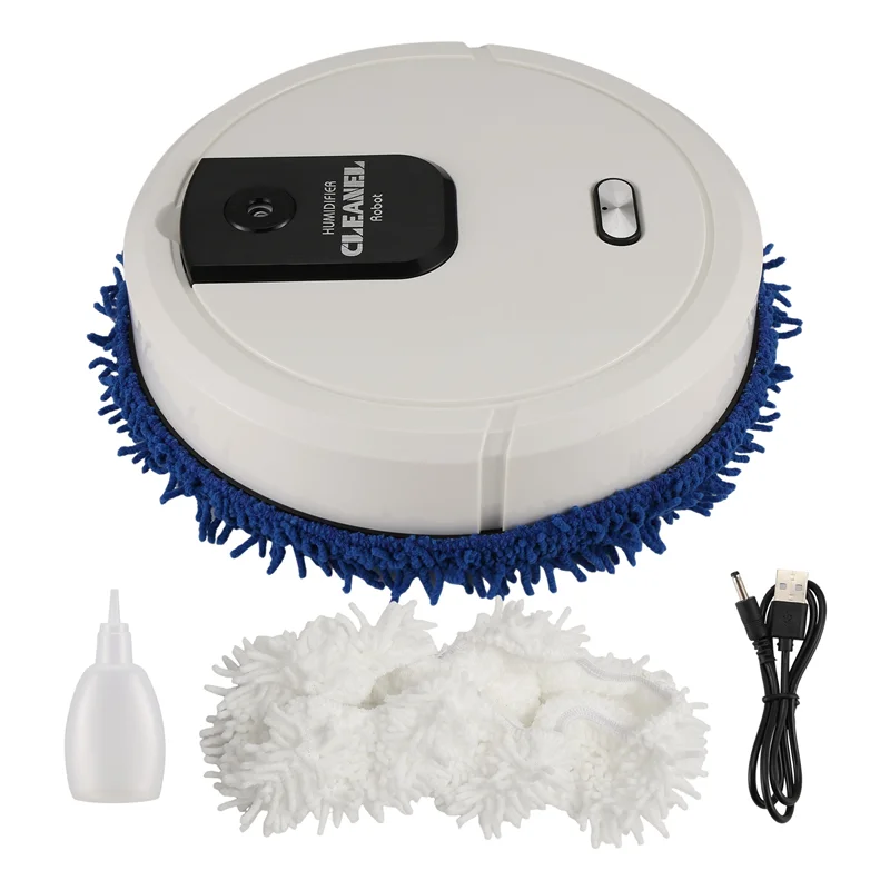الذكية جهاز آلي لتنظيف الأتربة كنس التطهير الذكية ممسحة روبوت ممسحة جافة ورطبة ترطيب روبوت شفط قوي