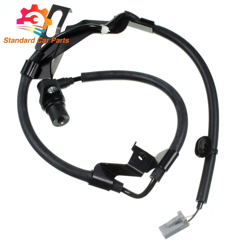 89543-30160 89542-30160 for Lexus GS300 GS400 GS430 SC430 8954330160 8954230160 Front Wheel Left Right ABS Speed Sensor