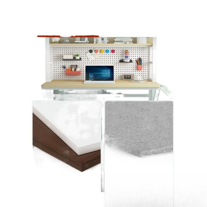 

Computer desk, desktop, home, e-sports table, simple