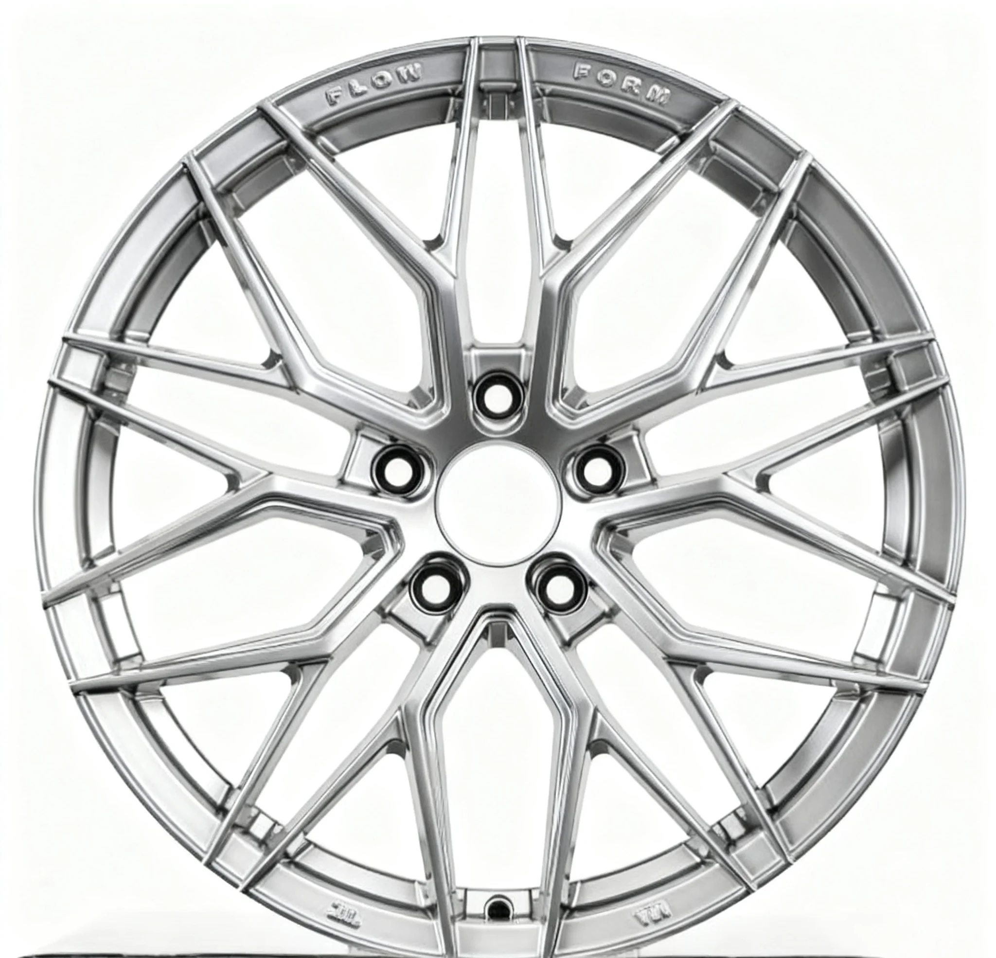 

High Quality 16 17 18 19-inch Alloy Wheels 5X112 5X114.3 Passenger Car Wheels For Mercedes-Benz, BMW And Audi Models