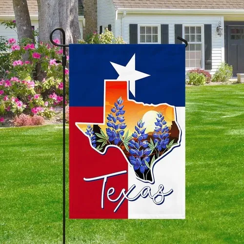 Texas Bluebonnets F…