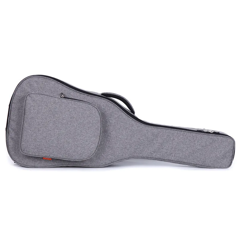 

Light Weight Guitar Foam Case, Acoustic Guitar, Classical Guitar Case