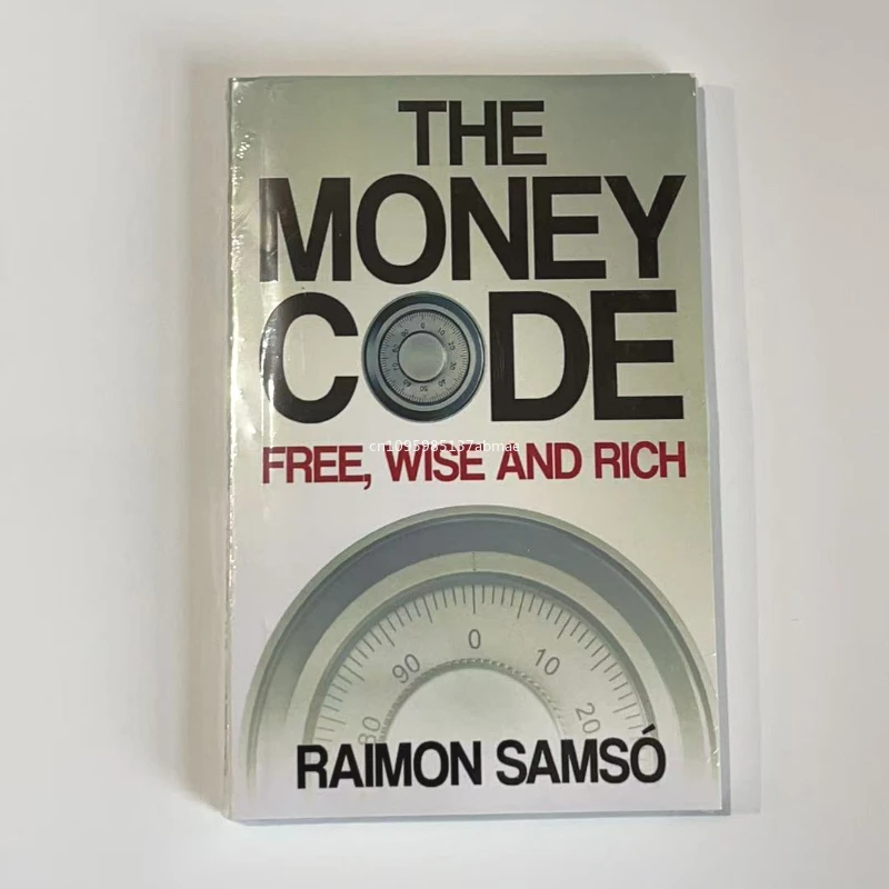 The Money Code: Free, Wise and Rich English Books