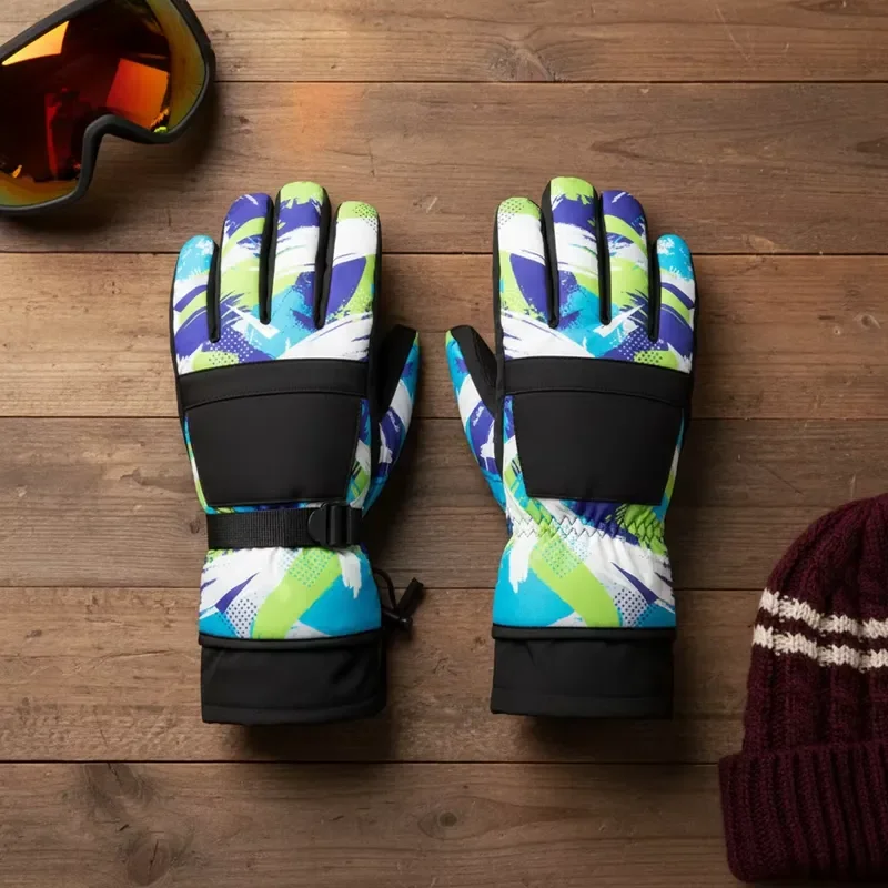 gants-de-ski-d'hiver-pour-femmes-coupe-vent-resistants-au-froid-compatibles-avec-les-ecrans-tactiles-rembourres-de-duvet-gants-chauds-pour-le-snowboard