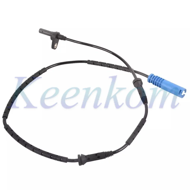 ABS Wheel Speed Sensor Rear Right & Left For Mini Cooper R50 R52 R53 R55 R56 34526851501 34526793820 3452677302