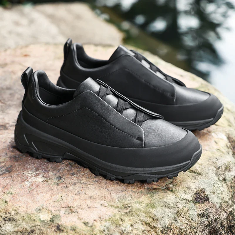 

Men Shoes Professional Golfing Gym Sneakers Size 36-45 Walking Sneaker