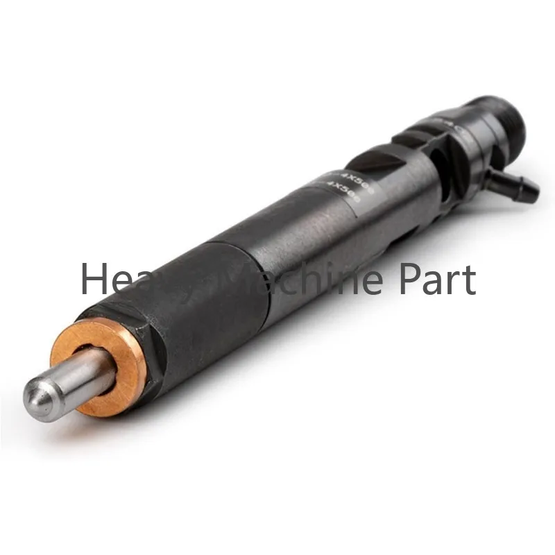 4Pcs Diesel Fuel Injector EJBR04701D EJBR03401D For Hyundai Terracan Kia Carnival Sedona Ssangyong 6640170221 - Image 5