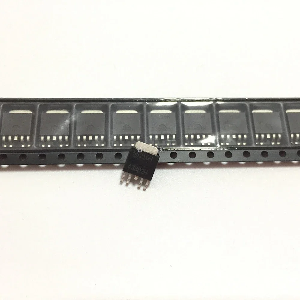 

50 шт./лот AP5521GH 5521GH TO-252 новый оригинальный