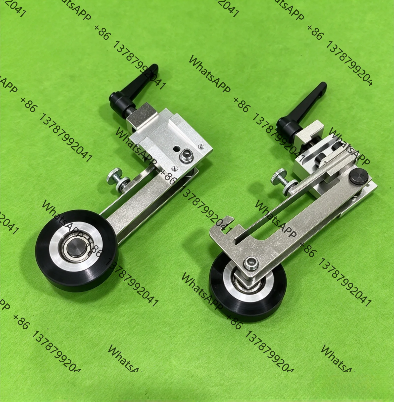 Paper Press Rubber Wheel Feeding Paper Wheel Die Cutting Printing Machinery Spare Parts
