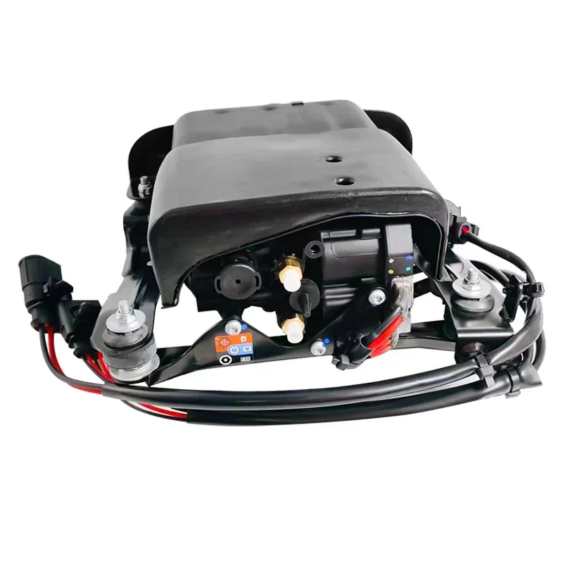 

ZOOMKEY Auto parts air suspension compressor kit For PANAMERA (970) 97035815113