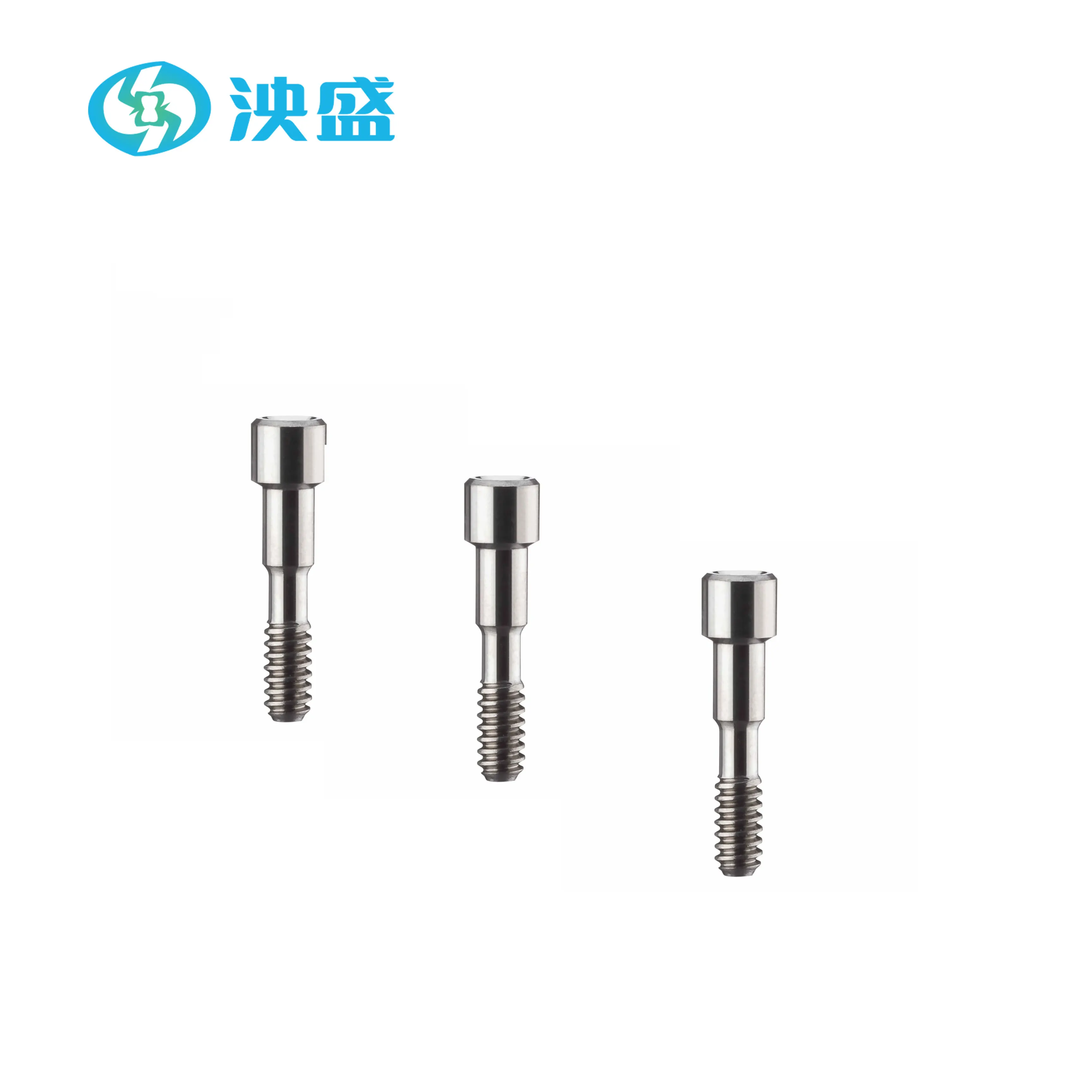 Implanted dental bridge screws Plant Malong Bridge screws ADIN MIS C-TECH Straumann Nobel BEGO Astra Europe and America series