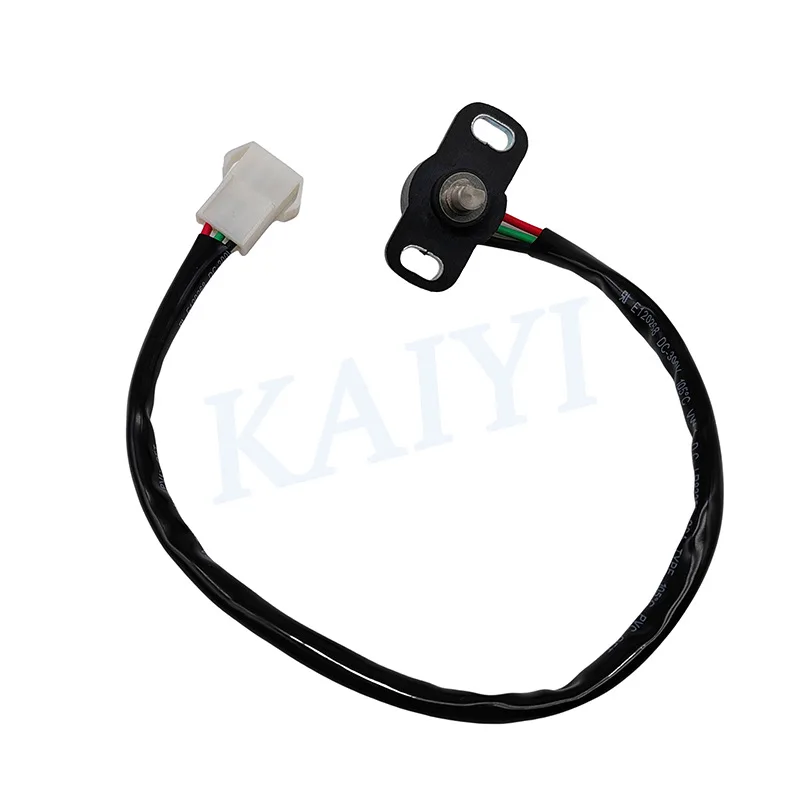 Для позиционера дроссельной заслонки CATE320B/E320C 247-5230/227-7658, запчасти для экскаваторов